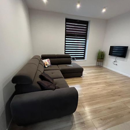 Apartament W Centrum Sokolka Luaran gambar
