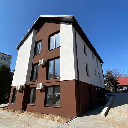 Apartament W Centrum Sokolka Luaran gambar