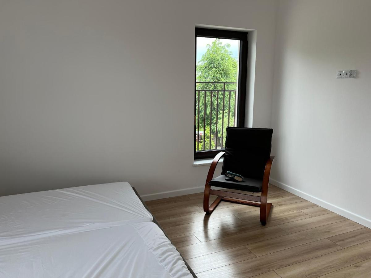 Apartament W Centrum Sokolka Luaran gambar