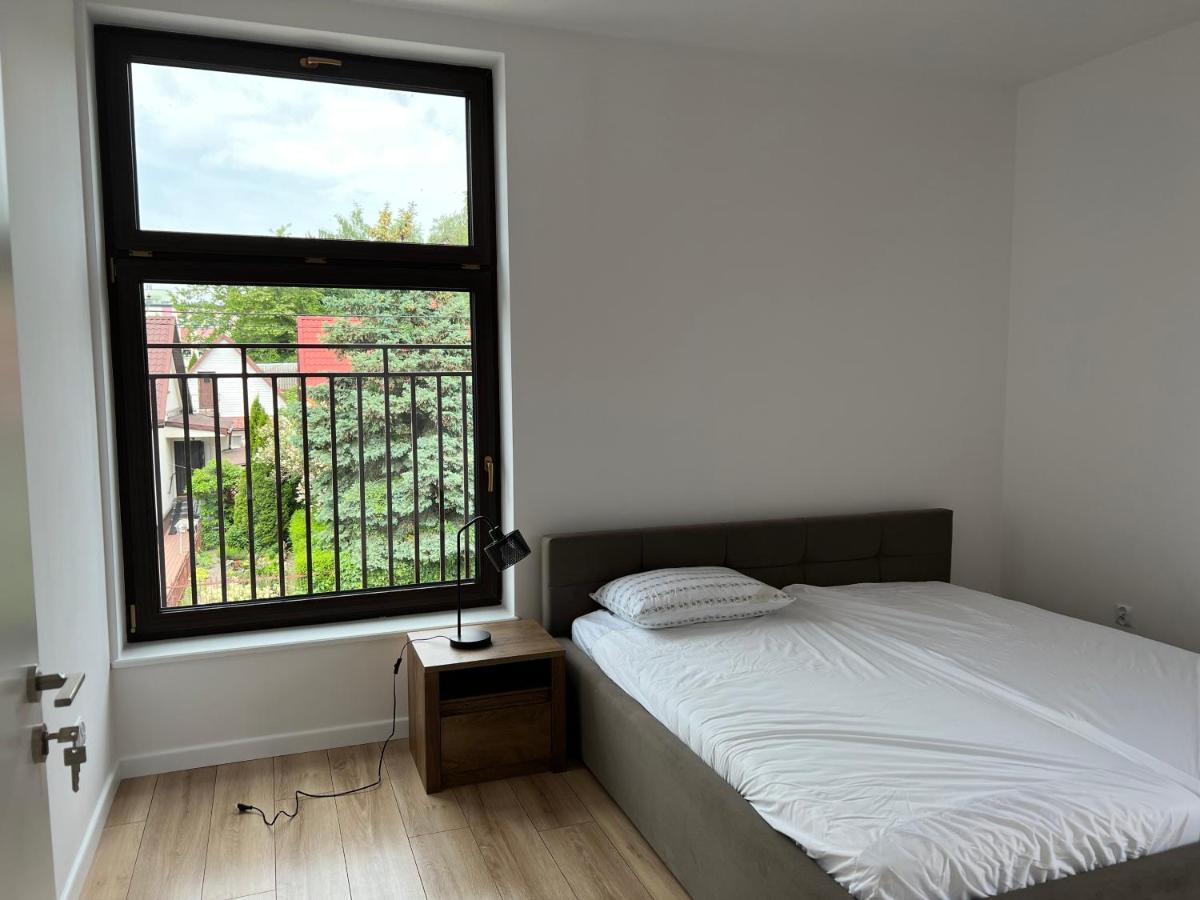 Apartament W Centrum Sokolka Luaran gambar