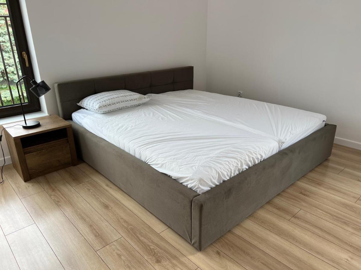 Apartament W Centrum Sokolka Luaran gambar