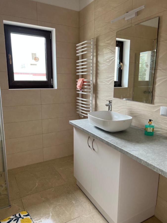 Apartament W Centrum Sokolka Luaran gambar
