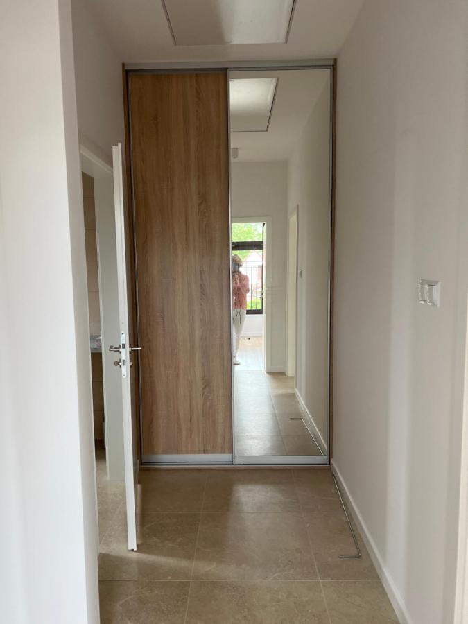Apartament W Centrum Sokolka Luaran gambar